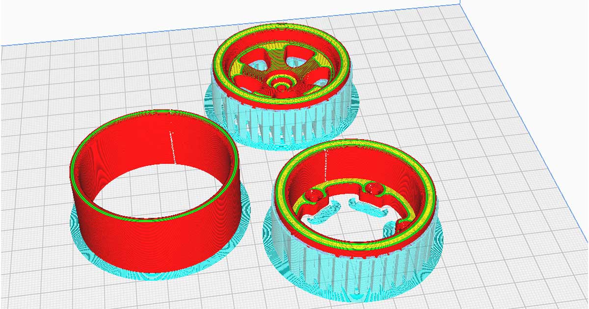 3D-Print-Bed 3D-Print-Bed